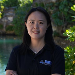 Fiona Yao