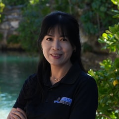 Kelly Chien