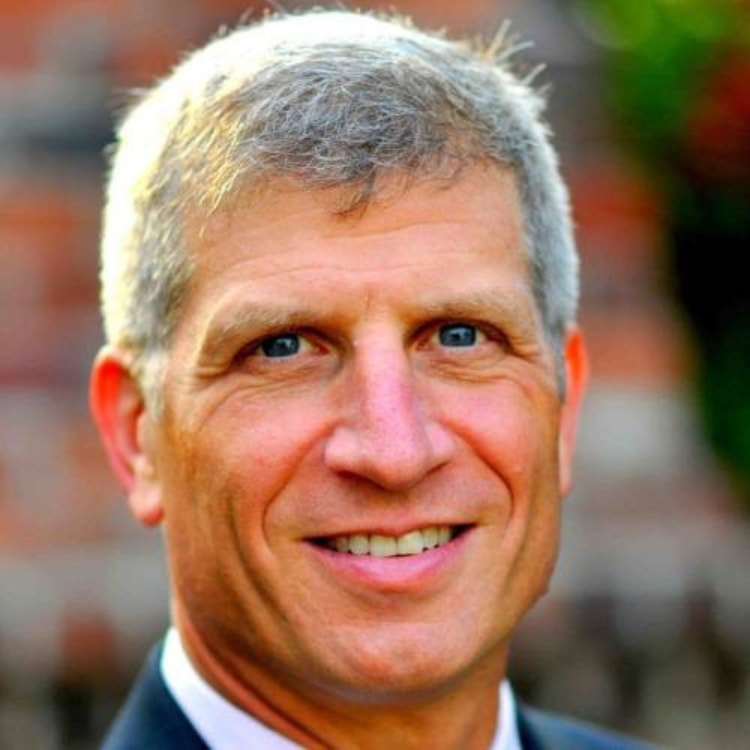 Kevin Bemel